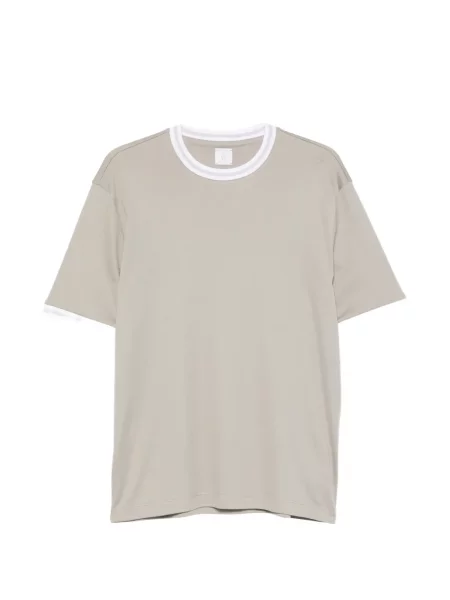 Tricou Eleventy verde