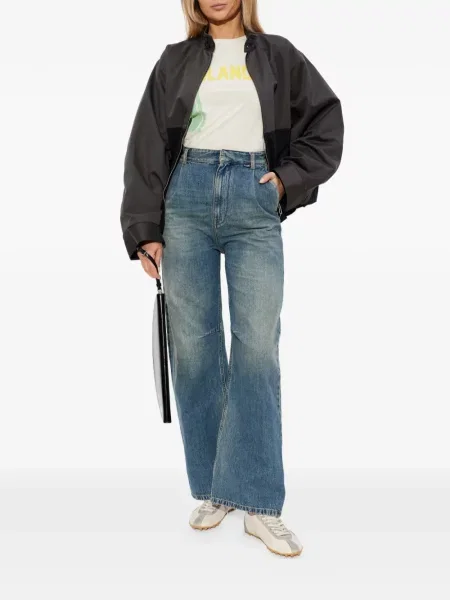 Μπλούζα Maison Margiela με σχέδιο