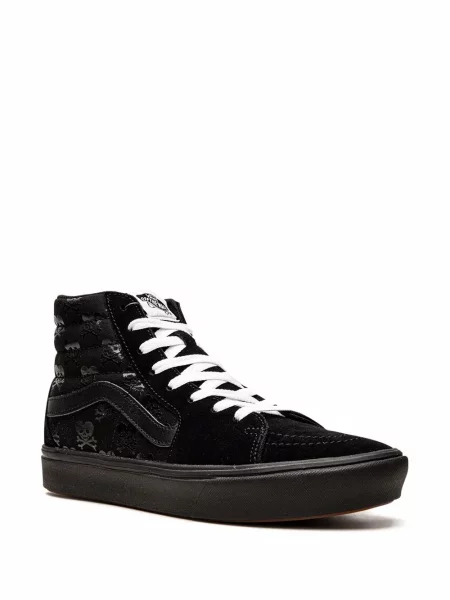 Sportbačiai Vans juoda
