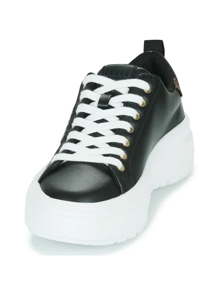Pantofi Guess negru