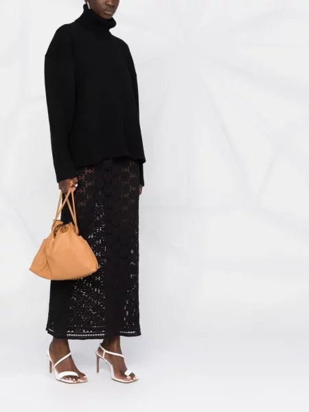 Megztinis Proenza Schouler juoda