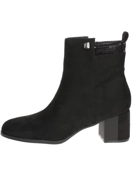 Pantofi Laura Biagiotti negru