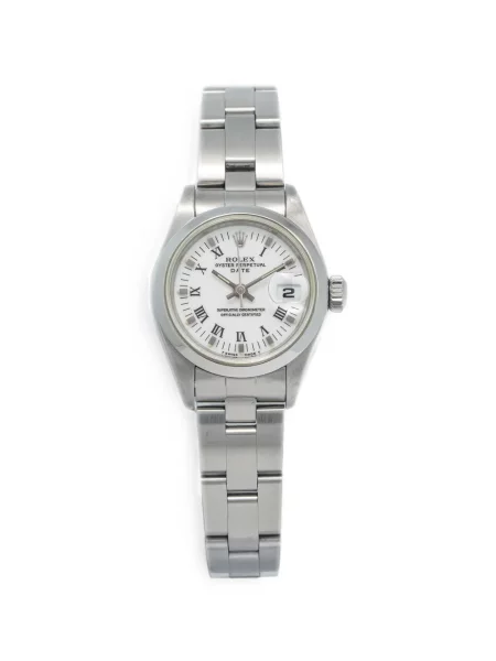 Ceas Rolex alb