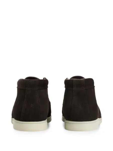 Botine Hackett London maro
