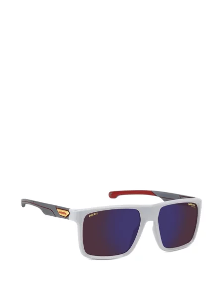 Ochelari de soare Carrera alb