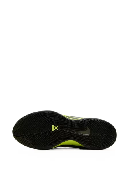 Sneakerși Nike gri