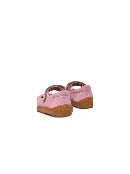 Balerinke Froddo Barefoot Mary J M ružičasta