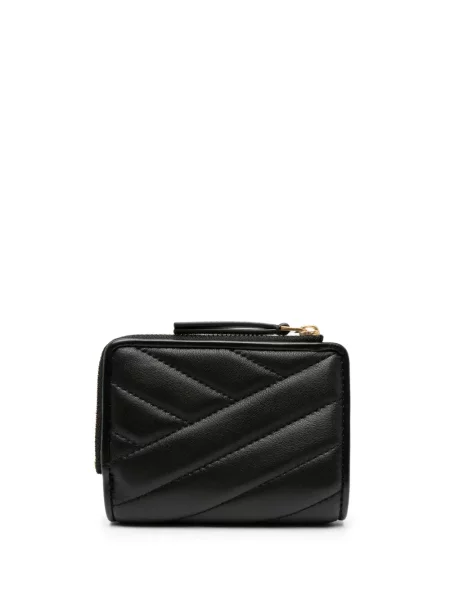 Piniginė Tory Burch juoda