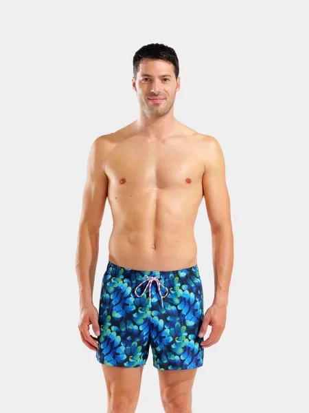 Шорти для плавання Arena синій