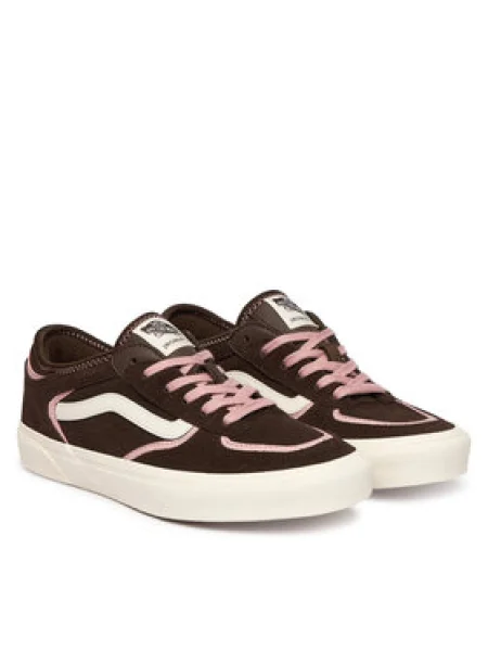 Sportcipők Vans Rowley Classic fekete