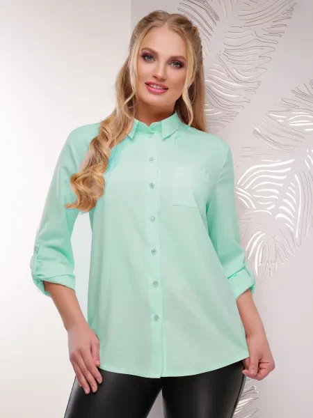 Блузка Marse софтшелл