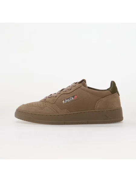 Sneakers Autry Medalist Low Man Cigar EUR 45