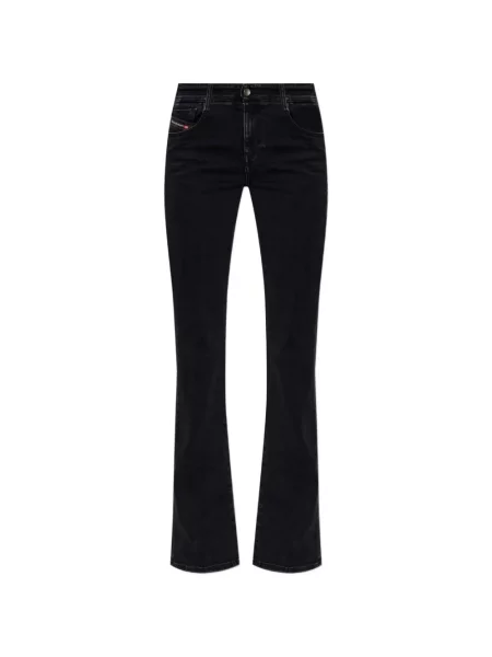 Blugi Diesel 1969 D-EBBEY negru