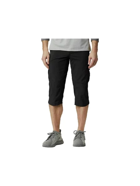 Pantaloni Columbia negru
