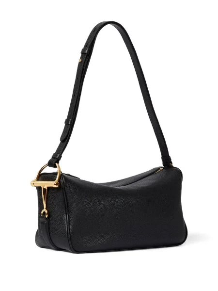 Geantă Gucci din piele negru