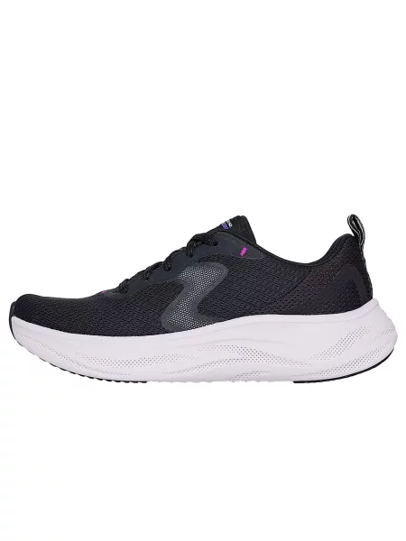 Sneakersy Skechers Skech Cloude czarne