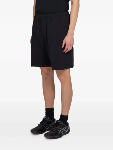 Pantaloni scurți Arc'teryx negru