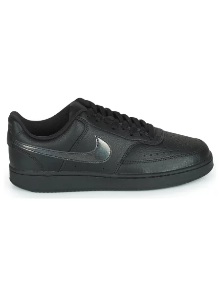 Tenisky Nike NikeCourt černé