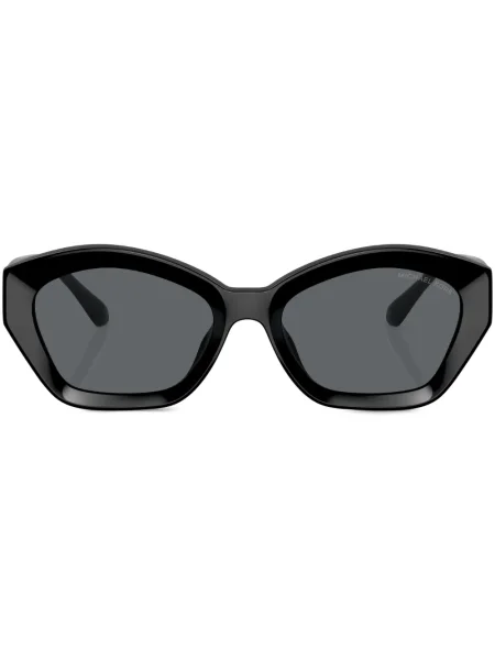 Ochelari de soare Michael Kors negru