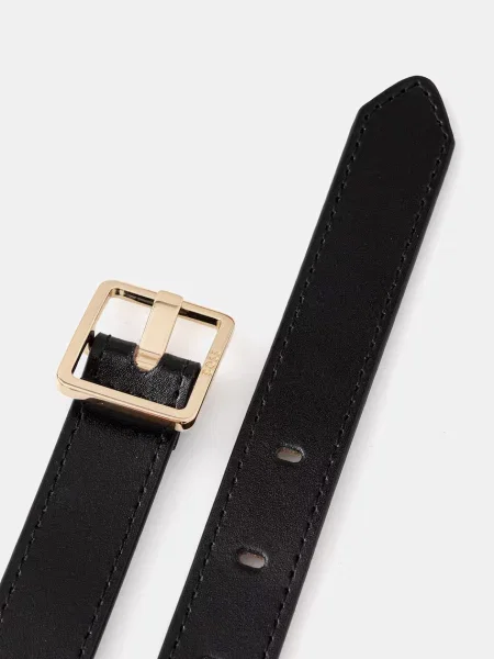 Шкіряний BOSS Eleri-G