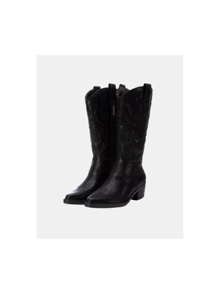 Pantofi Xti negru