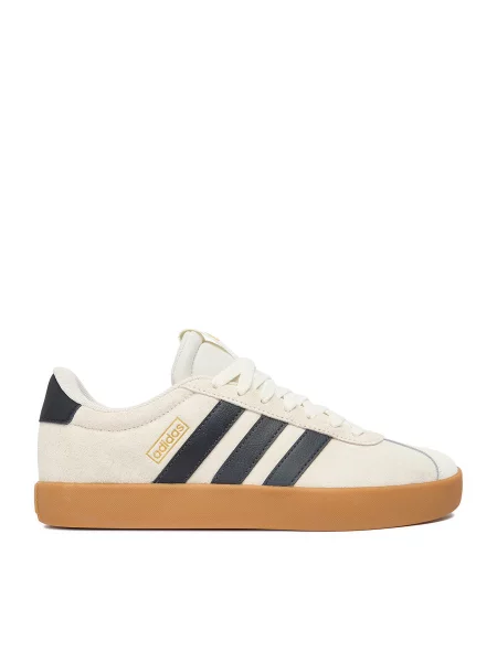 Sportcipők adidas C-VL COURT Krém