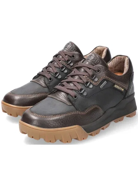 Pantofi Mephisto maro