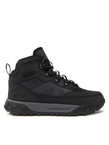 Auliniai batai Timberland Gs Motion 6 Mid F/Lwp Juoda