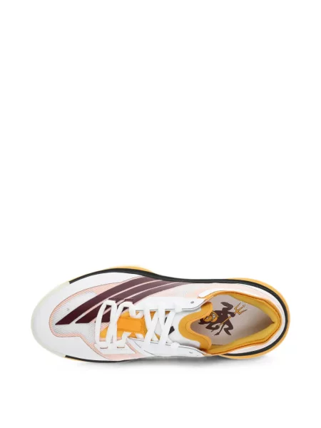 Sneakerși Adidas Adizero albastru