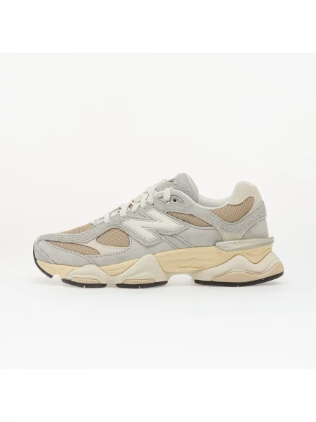 Buty unisex New Balance – szare