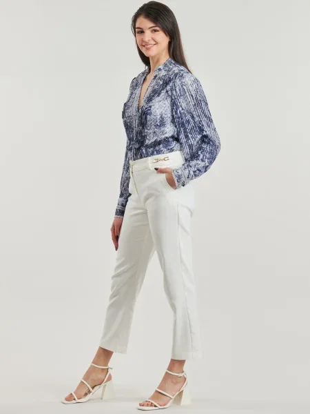 Top Guess albastru