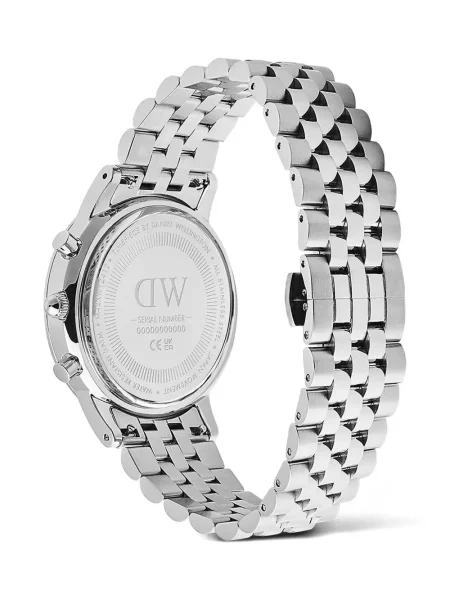 Satovi Daniel Wellington bijela