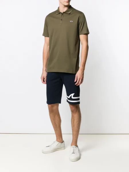Polotričko Paul & Shark