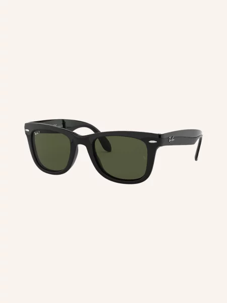 Ray-Ban Okulary Przeciwsłoneczne schwarz