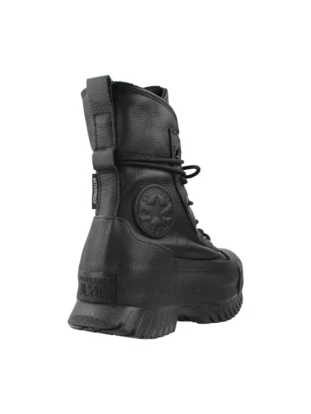 Pantofi Converse negru