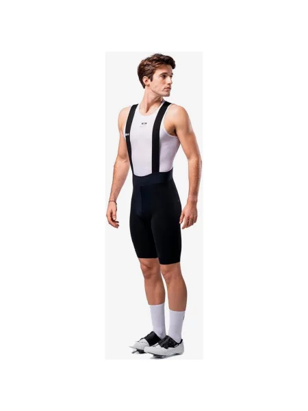 Spodenki rowerowe Gobik Lancer XS czarne