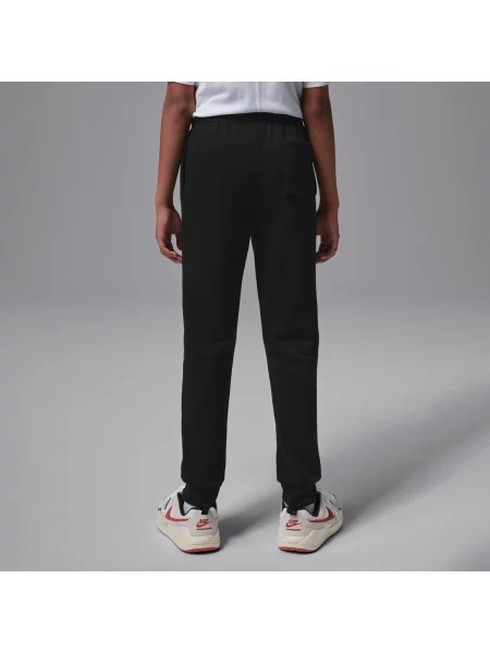Pantaloni copii Nike negru