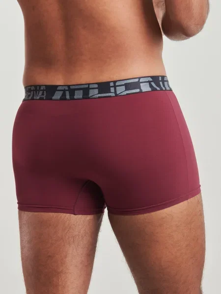 Chiloți Athena stretch negru