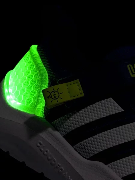 Adidas Дитячі кросівки LIGHTORAMA RNR
