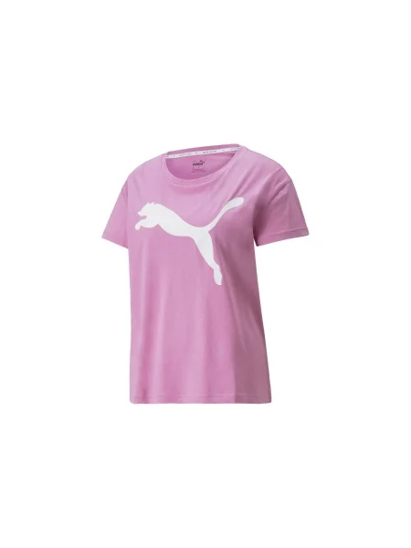 Tricou Puma roz