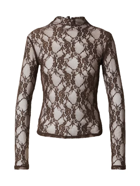 Hoermanseder Bluză maro