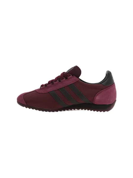 Tenisky Adidas červená