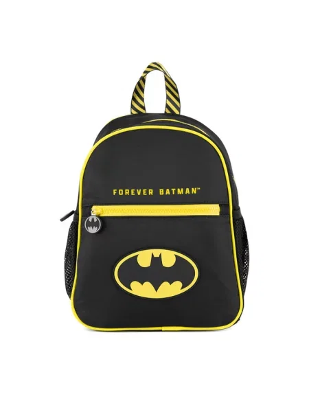 Plecak Batman czarny