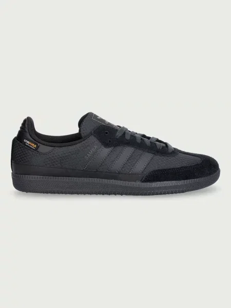 Кроссовки Adidas Originals черные