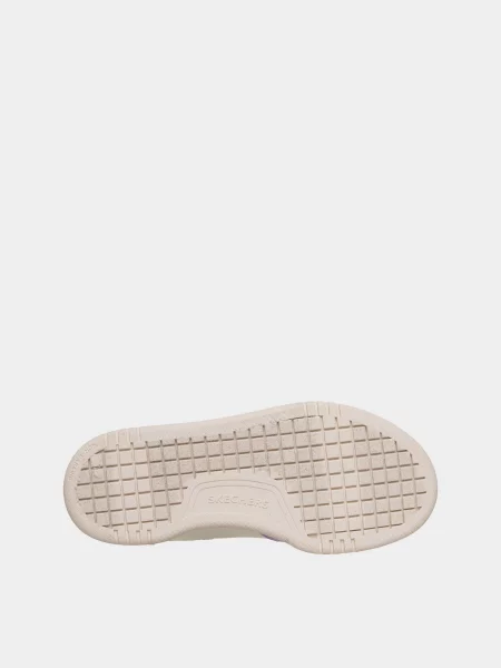 Дитячі Кеди низькі Skechers QUICK STREET штучна шкіра/текстиль бежевий