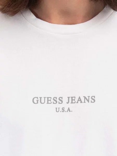 Футболка Guess U.s.a.