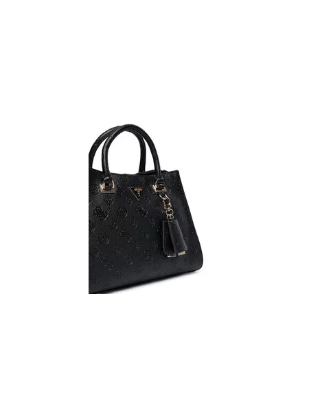 Torbica Guess Cresidia II crna