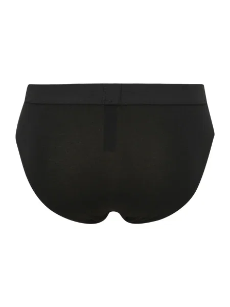 Sloggi Set de chiloți slip﻿ negru