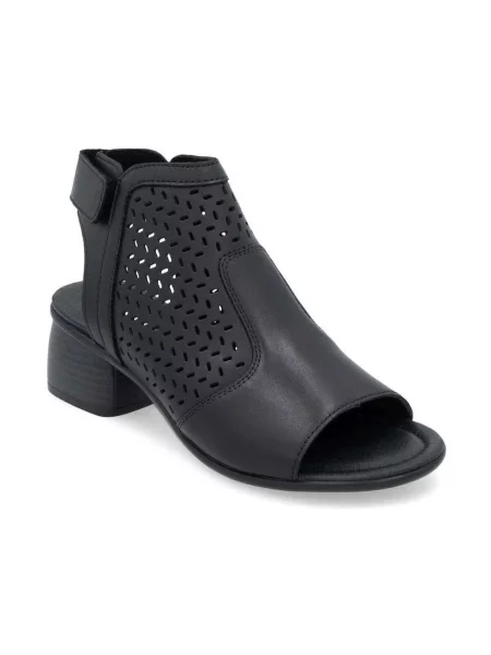 Pantofi Remonte negru