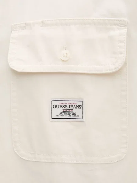 Рубашка Guess Jeans